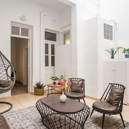 Splendid Full 5Bdr/3Bath/2Kitchens Mansion In Ath Apartment Atena Exterior foto