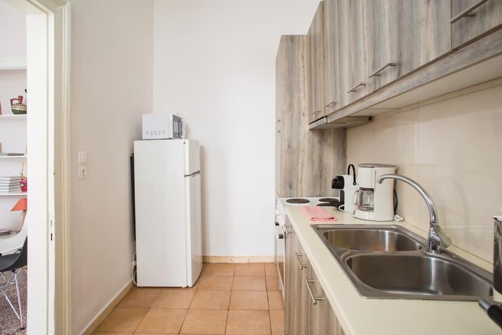 Splendid Full 5Bdr/3Bath/2Kitchens Mansion In Ath Apartment Atena Exterior foto